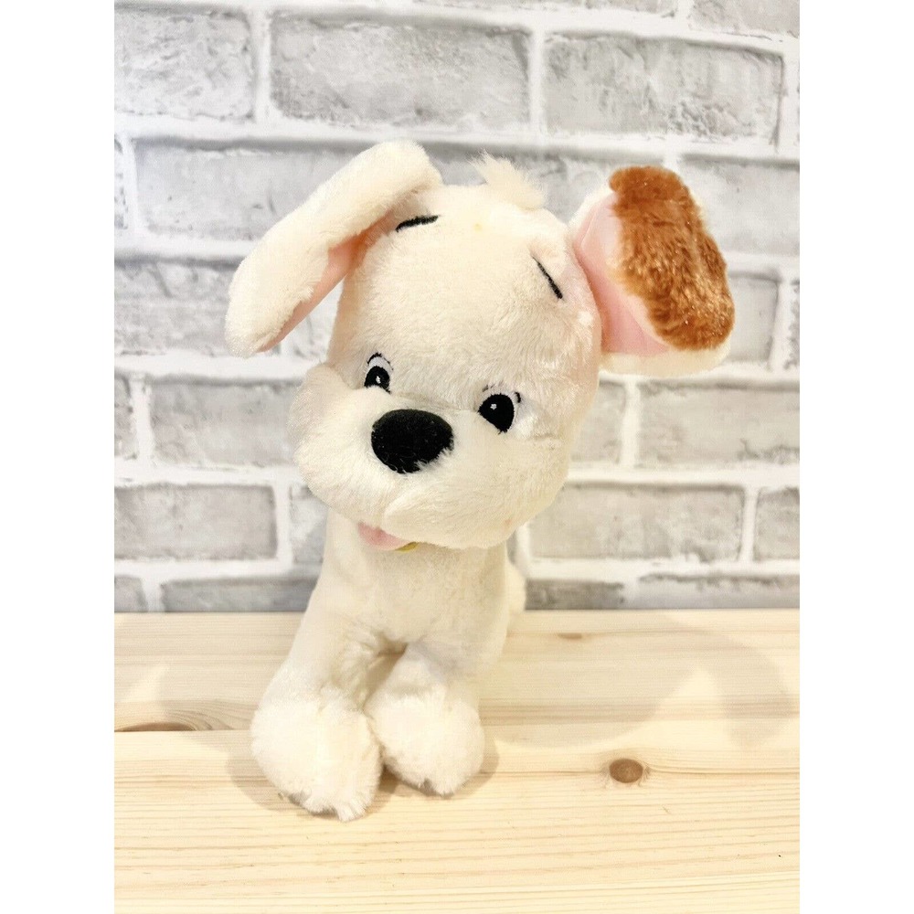Disney Store Winnie the Pooh Buster Plush Dog 10” Puppy Stuffed Animal - Picture 2 of 7